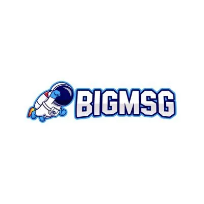 BIGMSG - Balapan Seru dengan Kecepatan Tinggi