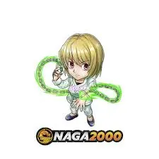 NAGA2000 - Game Bingo Penuh Seru dan Keseruan
