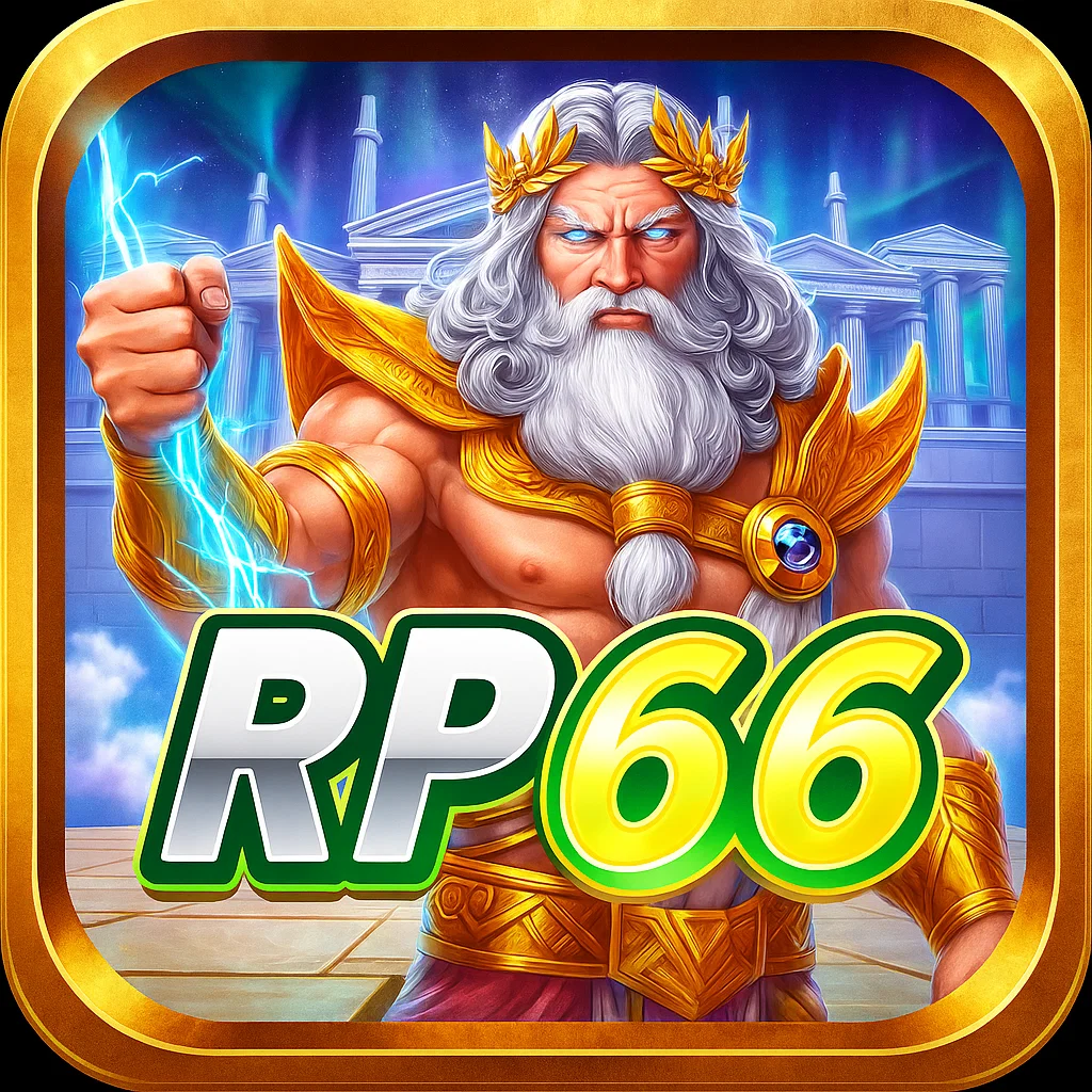 RP66 - Permainan Bingo Seru dan Menarik